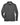 Front View of Carbon Heather Men's Gravity Performance Fleece Jacket - 88174