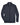 Front View of Carbon Men's Cruise Two-Layer Fleece Bonded Soft Shell Jacket - 88184