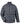 Front View of Carbon Men's Inspire Puffer Jacket - CE720
