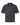 Front View of Carbon Men's Resolve CVC Performance Pique Polo - CE106