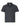 Front View of Carbon Youth Resolve CVC Performance Pique Polo - CE106Y