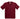 Front View of Cardinal Red Gildan - Youth Heavy Cotton 100% Cotton T-Shirt. 5000B plain