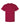 Front View of Cardinal Red Ultra Cotton® T-Shirt - 2000
