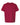 Front View of Cardinal Red Ultra Cotton® Youth T-Shirt - 2000B