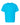 Front View of Caribbean Mist Softstyle® Youth CVC T-Shirt - 64000BCVC