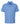Front View of Carolina Blue DryBlend® Jersey Polo - 8800