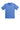 Front View of Carolina Blue Gildan - Youth Ultra Cotton 100% US Cotton T-Shirt. 2000B plain