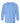 Front View of Carolina Blue Heavy Cotton™ Youth Long Sleeve T-Shirt - 5400B