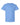 Front View of Carolina Blue Ultra Cotton® T-Shirt - 2000