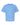 Front View of Carolina Blue Youth Gold Soft Touch T-Shirt - 4850