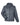 Front View of Castlerock/ White LW Insulated Jacket - 1389182