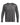 Front View of Castlerock/ White Team Tech™ Long Sleeve T-Shirt - 1376843