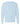 Front View of Chambray Garment-Dyed Heavyweight Long Sleeve T-Shirt - 6014