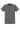 Front View of CHARCOAL Gildan - Ultra Cotton 100% US Cotton T-Shirt. 2000 plain