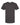 Front View of Charcoal Gold Soft Touch T-Shirt - 4800