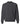 Front View of Charcoal Grey NuBlend® Crewneck Sweatshirt - 562MR