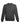 Front View of Charcoal Heather Powerblend® Crewneck Sweatshirt - S600