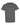 Front View of Charcoal Heavy Cotton™ T-Shirt - 5000