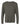 Front View of Charcoal Pro-Lock Performance Long Sleeve T-Shirt - 48400