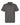 Front View of Charcoal Softstyle® Pique Polo - 64800