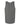 Front View of Charcoal Softstyle® Tank Top - 64200