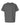 Front View of Charcoal Ultra Cotton® Youth T-Shirt - 2000B