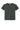 Front View of CharGrey Jerzees Classics Youth Cotton T-Shirt 363Y plain