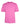 Front View of Charity Pink Unisex Capital Performance T-Shirt - CE10