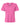 Front View of Charity Pink Women's Capital Performance T-Shirt - CE10W