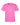 Front View of Charity Pink Youth Capital Performance T-Shirt - CE10Y