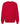 Front View of Cherry Red Hammer™ Maxweight Crewneck Sweatshirt - 19000