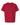 Front View of Cherry Red Ultra Cotton® Youth T-Shirt - 2000B