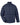 Front View of Classic Navy Men's Inspire Puffer Jacket - CE720