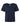 Front View of Classic Navy Women's Capital Performance T-Shirt - CE10W