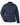 Front View of Classic Navy Women's Inspire Puffer Jacket - CE720W