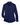 Front View of Classic Navy Women's Operate Twill Shirt - 78193