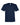 Front View of Classic Navy Youth Capital Performance T-Shirt - CE10Y