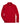 Front View of Classic Red Men's Cruise Two-Layer Fleece Bonded Soft Shell Jacket - 88184