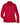 Front View of Classic Red Women's Cruise Two-Layer Fleece Bonded Soft Shell Jacket - 78184