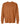 Front View of Clay Heavyweight Long Sleeve T-Shirt - 7211