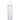 Front View of Clear Casanova 22oz Tritan Sports Bottle plain