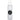 Front View of Clear Casanova 22oz Tritan Sports Bottle