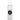 Front View of Clear Casanova 22oz Tritan Sports Bottle