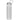 Front View of Clear Era Recycled Plastic Bottle 27oz plain