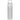 Front View of Clear Era Recycled Plastic Bottle 27oz plain
