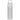 Front View of Clear Era Recycled Plastic Bottle 27oz plain
