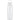 Front View of Clear Prism 24oz  Recycled Plastic Bottle plain