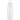 Front View of Clear Prism 24oz  Recycled Plastic Bottle plain