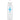 Front View of Clear Prism 24oz  Recycled Plastic Bottle