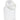 Front View of Clear Prism 24oz  Recycled Plastic Bottle